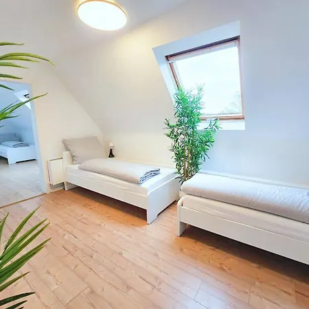 Chic In Idyllic Location Apartamento Nierstein