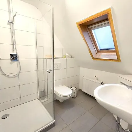 Chic In Idyllic Location