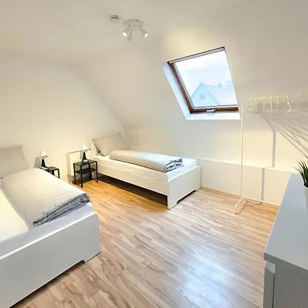 Chic In Idyllic Location * Nierstein