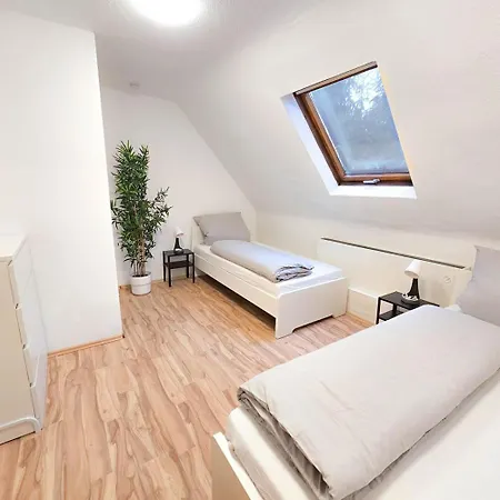 Chic In Idyllic Location