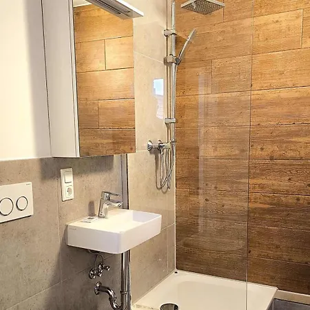 Apartamento Chic In Idyllic Location *