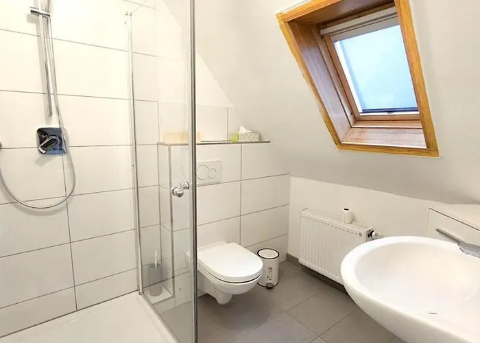 Chic In Idyllic Location