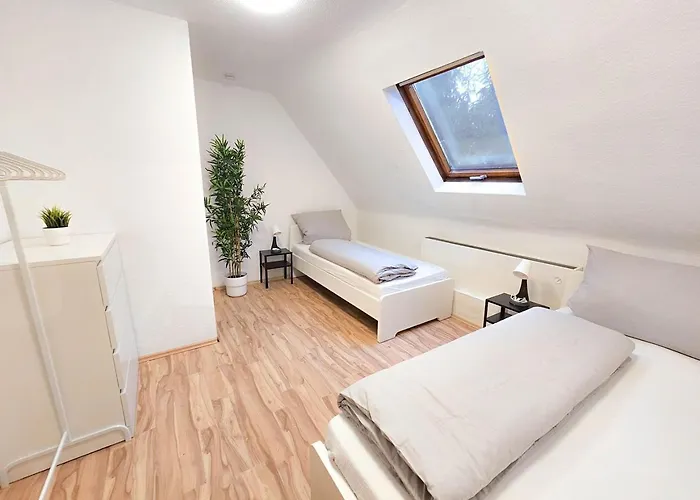 Chic In Idyllic Location