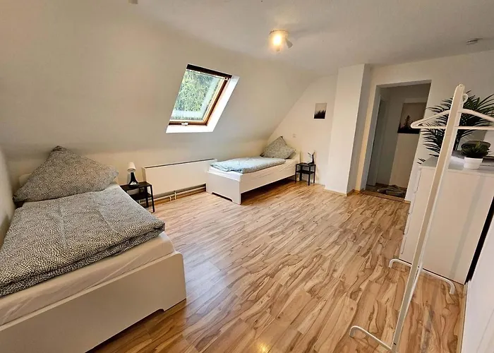 Chic In Idyllic Location Apartament *