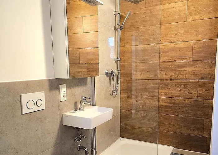 Apartament Chic In Idyllic Location *